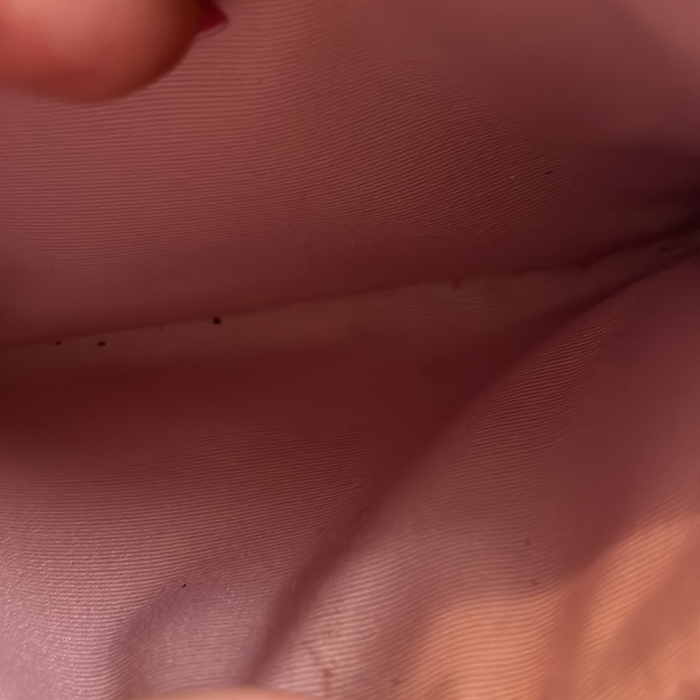 Coach wristlet - Picture 2 of 5